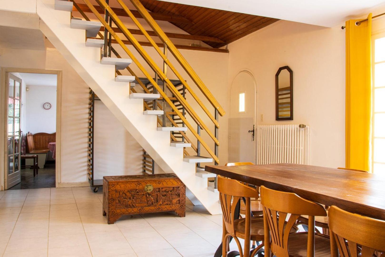 Le Gite Campagnard A 10 Min De Poitiers Migne-Auxances Ngoại thất bức ảnh