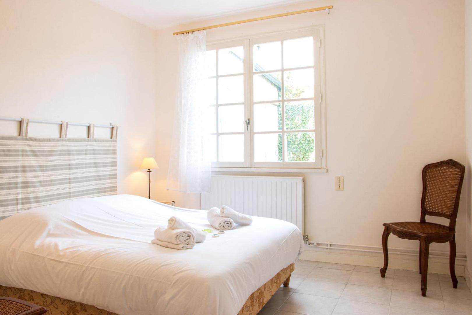 Le Gite Campagnard A 10 Min De Poitiers Migne-Auxances Ngoại thất bức ảnh