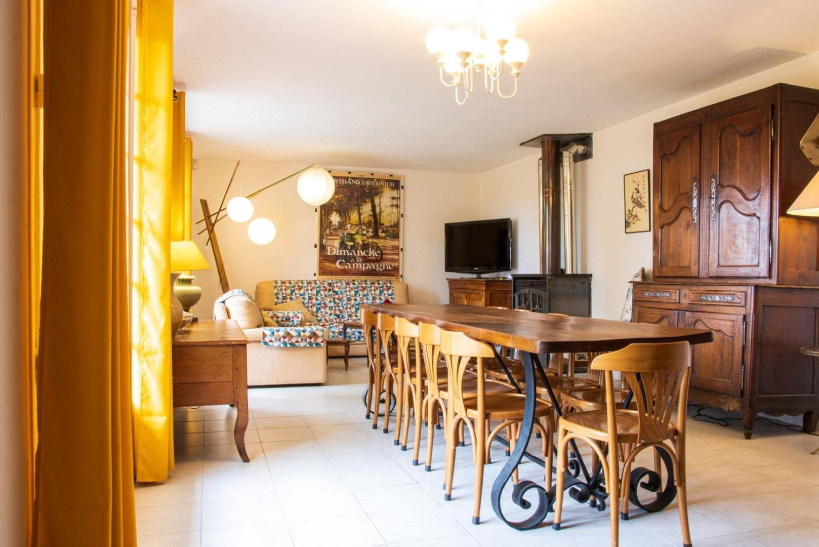 Le Gite Campagnard A 10 Min De Poitiers Migne-Auxances Ngoại thất bức ảnh