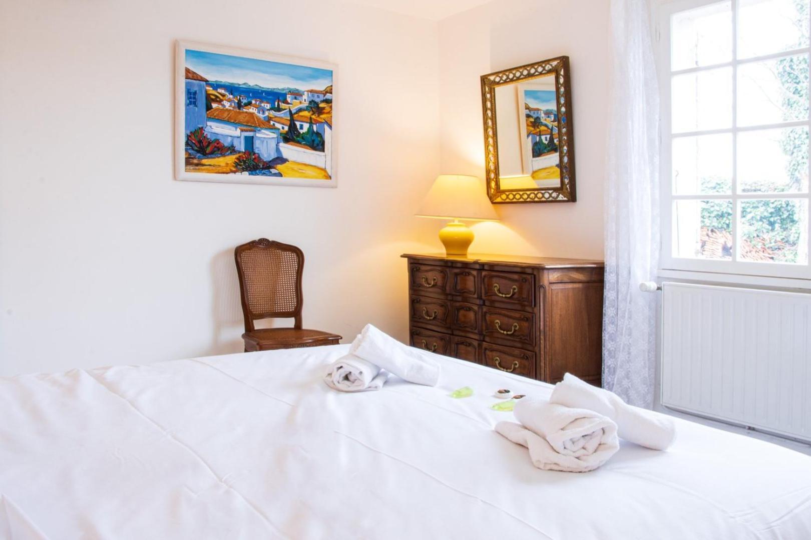 Le Gite Campagnard A 10 Min De Poitiers Migne-Auxances Ngoại thất bức ảnh