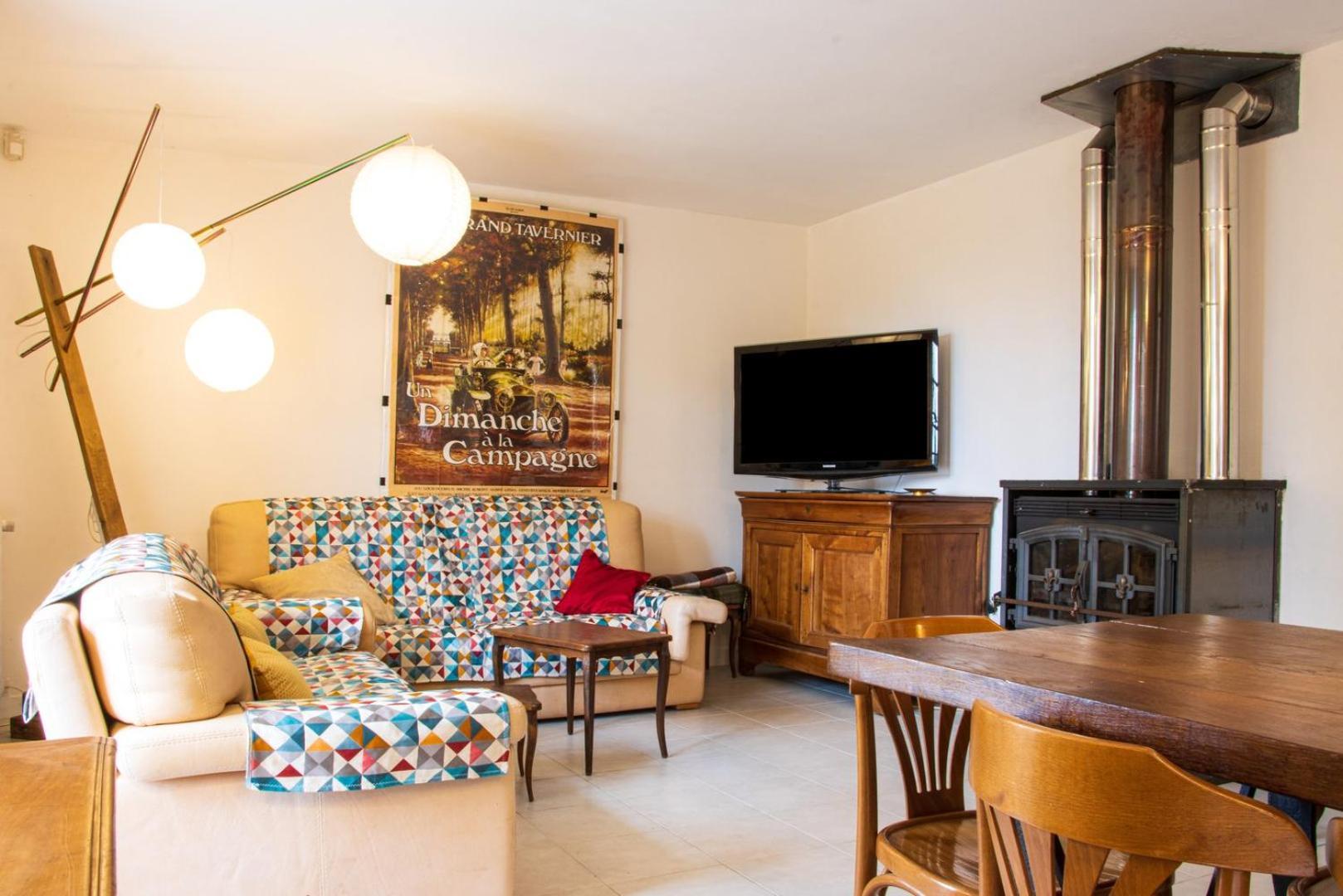 Le Gite Campagnard A 10 Min De Poitiers Migne-Auxances Ngoại thất bức ảnh