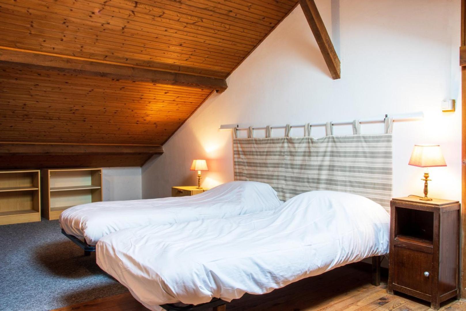 Le Gite Campagnard A 10 Min De Poitiers Migne-Auxances Ngoại thất bức ảnh