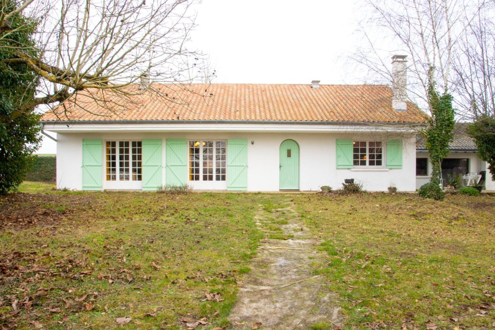 Le Gite Campagnard A 10 Min De Poitiers Migne-Auxances Ngoại thất bức ảnh